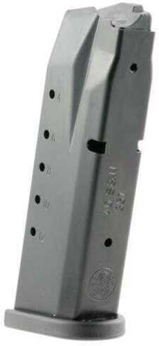Smith & Wesson M&P M2.0 Compact 40 S&W 13-Round Magazine, Blued Md: 3008591